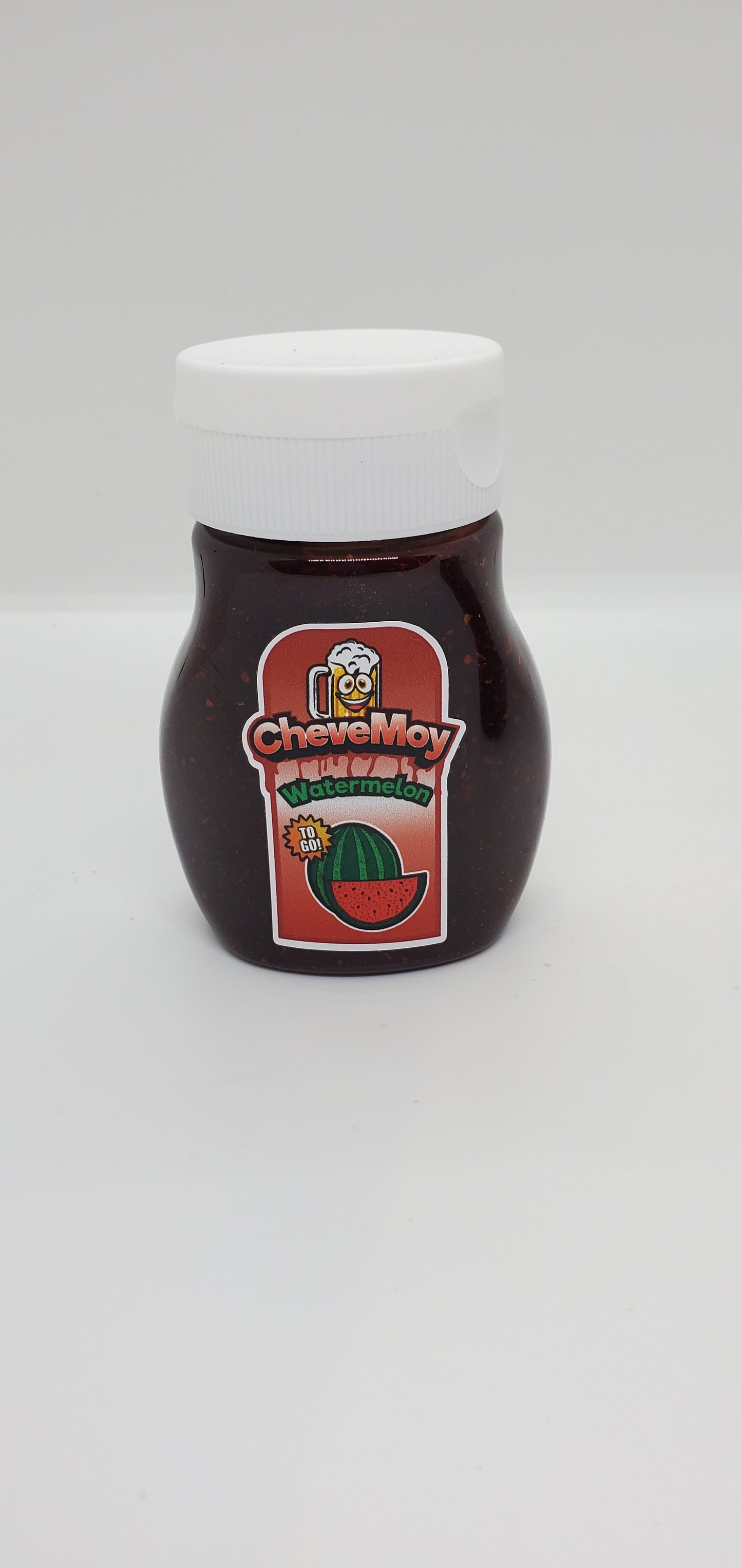 Watermelon Squeezable bottle