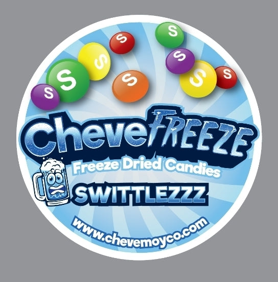 Freeze Dried Skwittlezzz