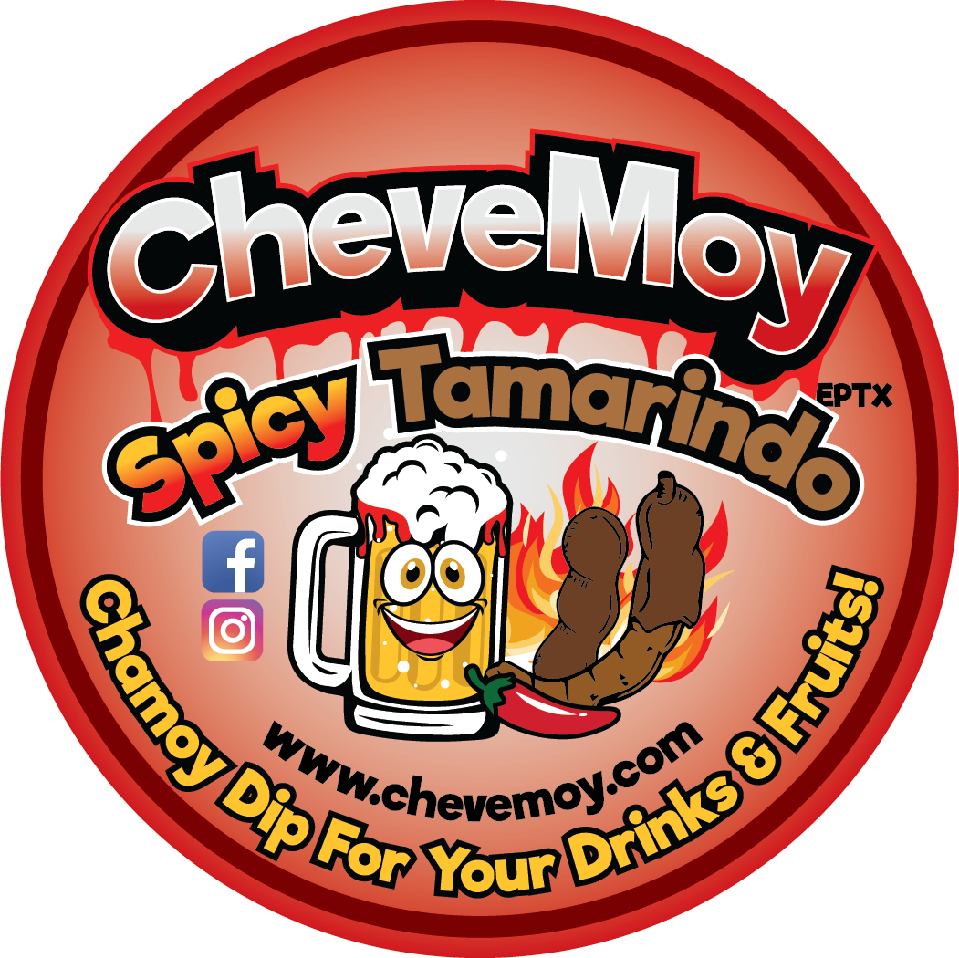 SPICY TAMARINDO RIM DIP