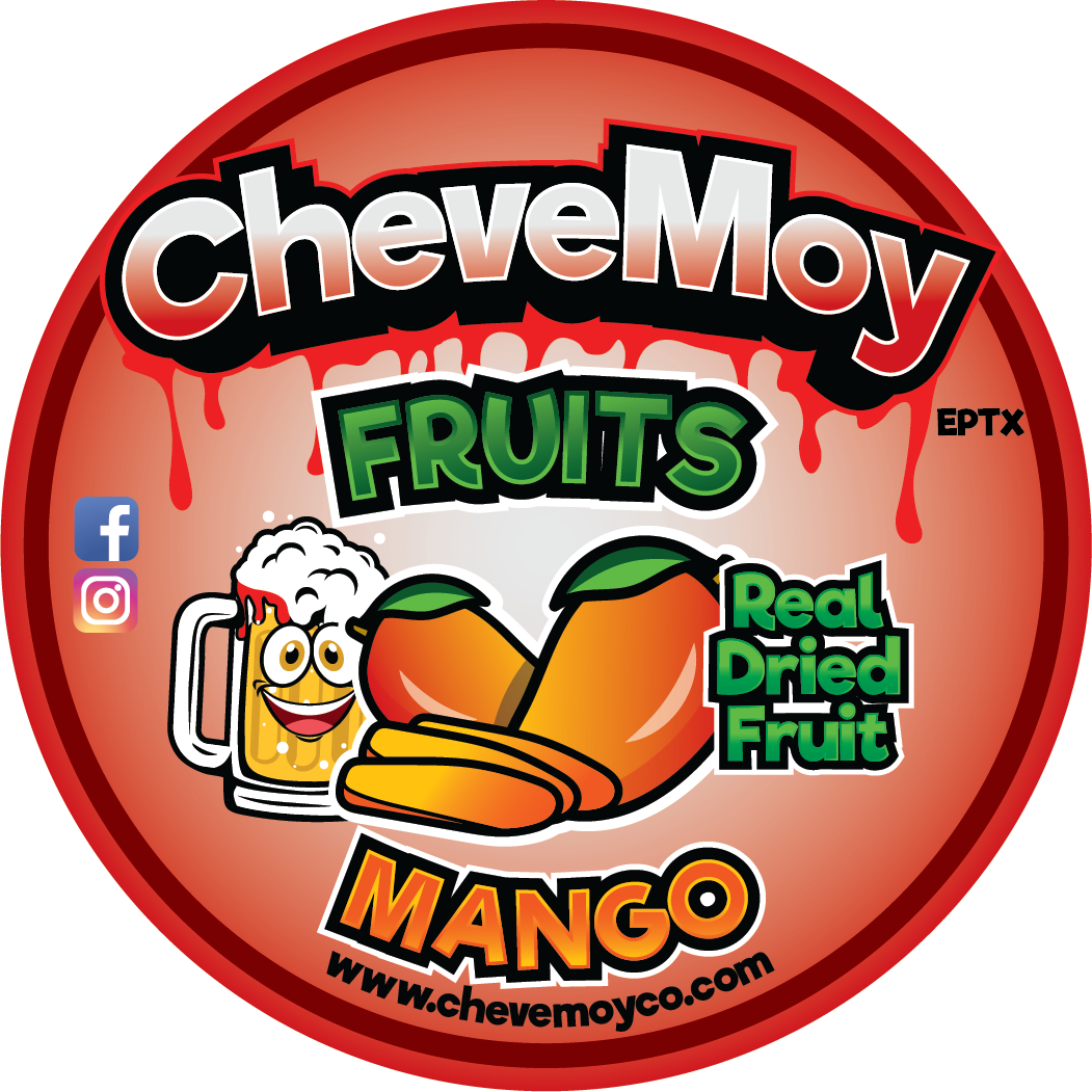 DRIED MANGO FRUIT (SWEET)