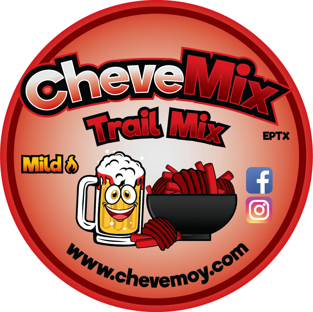 Trail Mix Mild