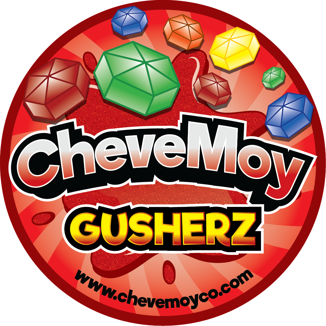 CheveMoy Gusherz